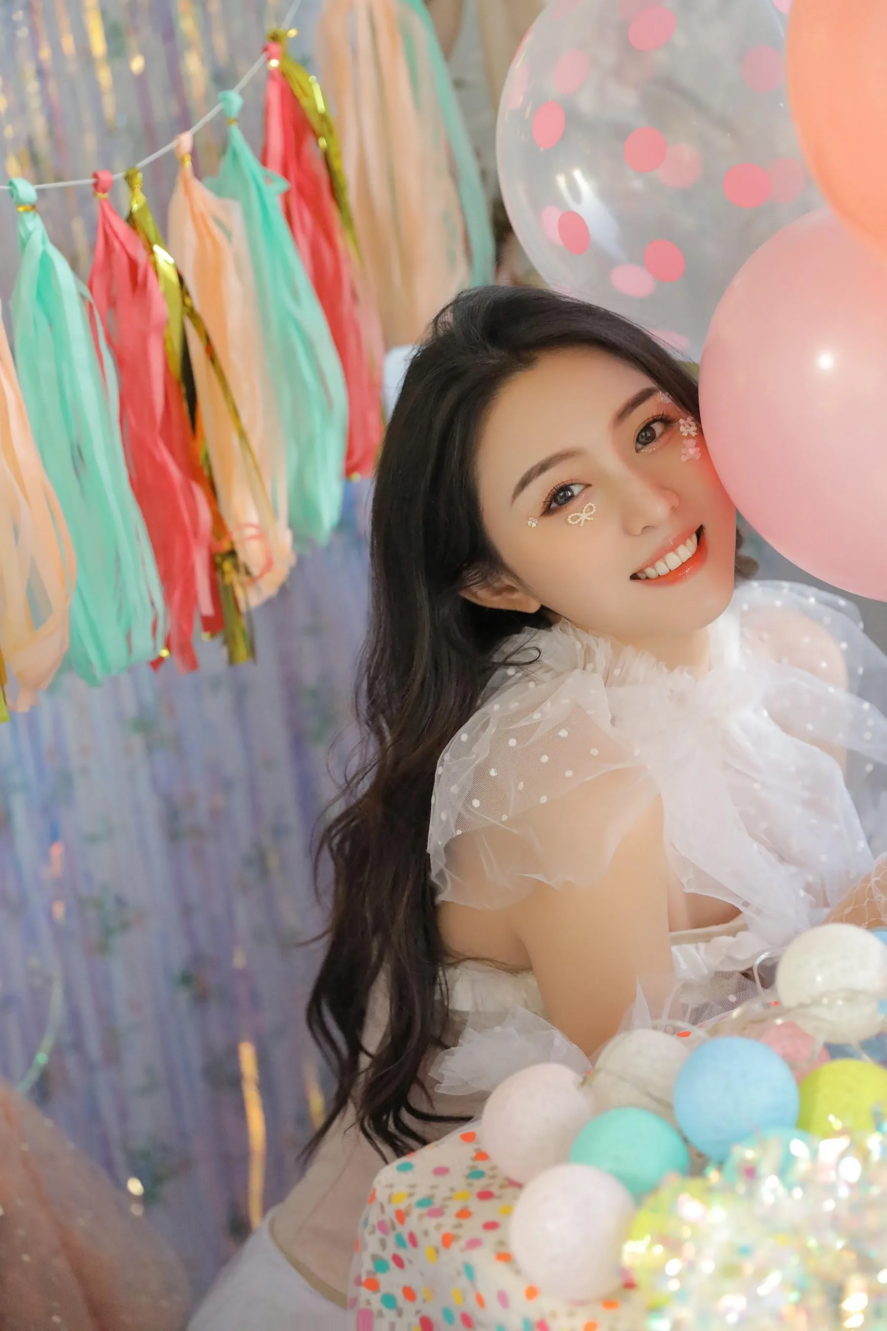 [YITUYU艺图语]2022.08.11 Super Iold 周倩倩啊 [23P]插图6